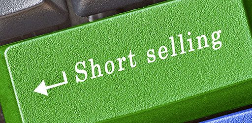 short-selling