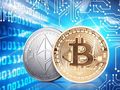 Motivi per investire in criptovalute: Bitcoin - Ethereum