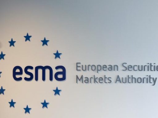 ESMA, le nuove regole sono legge