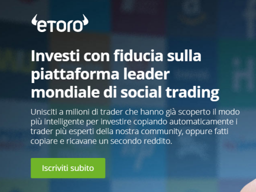 etoro social trading