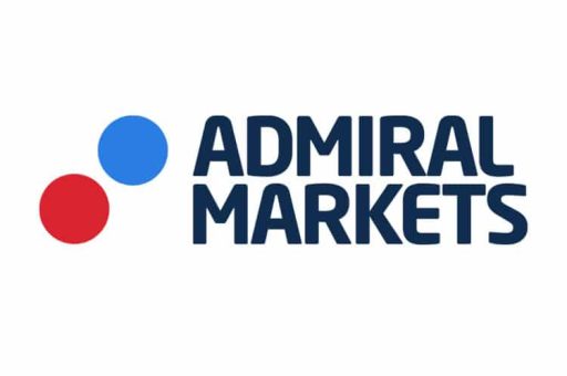 Admiral Markets logo