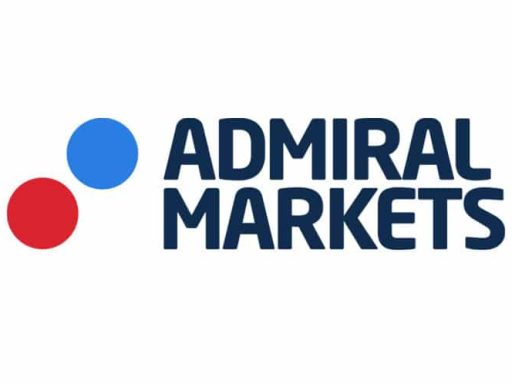 Admiral Markets logo