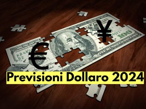 puzzle con dollaro