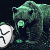 Il prezzo di Ripple punta a $3,38 ATH, mentre Lunex Network sale a $0,0033 – Tron smentirà il rapporto di Sharpe?