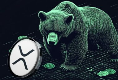 Il prezzo di Ripple punta a $3,38 ATH, mentre Lunex Network sale a $0,0033 – Tron smentirà il rapporto di Sharpe?